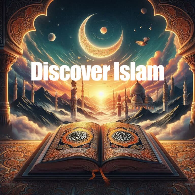 converting to Islam