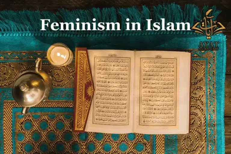 Feminism in Islam
