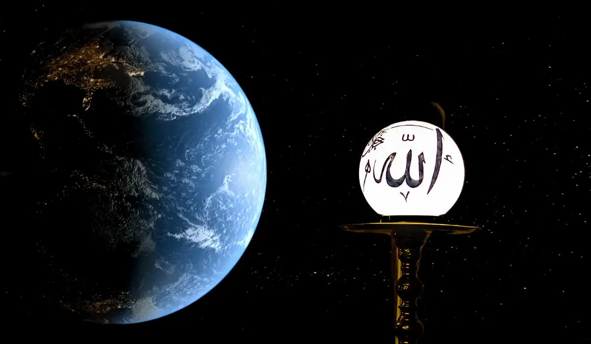 The Earth