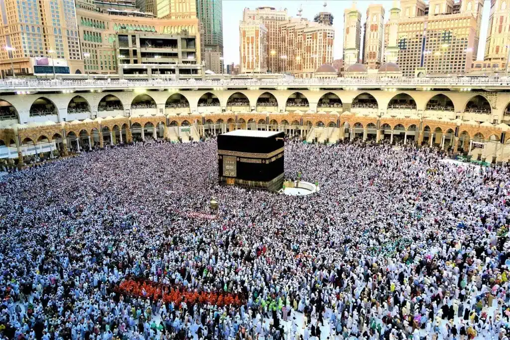 unites Muslims