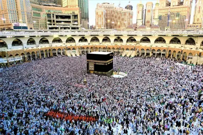 unites Muslims