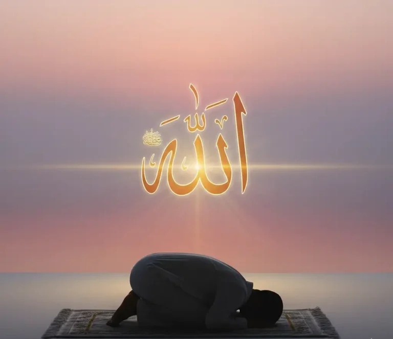 Keep Discipline in Worship