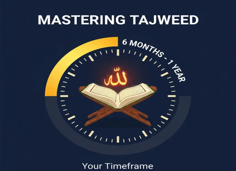 Master Tajweed