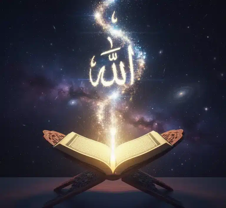 Quran is the greatest miracle