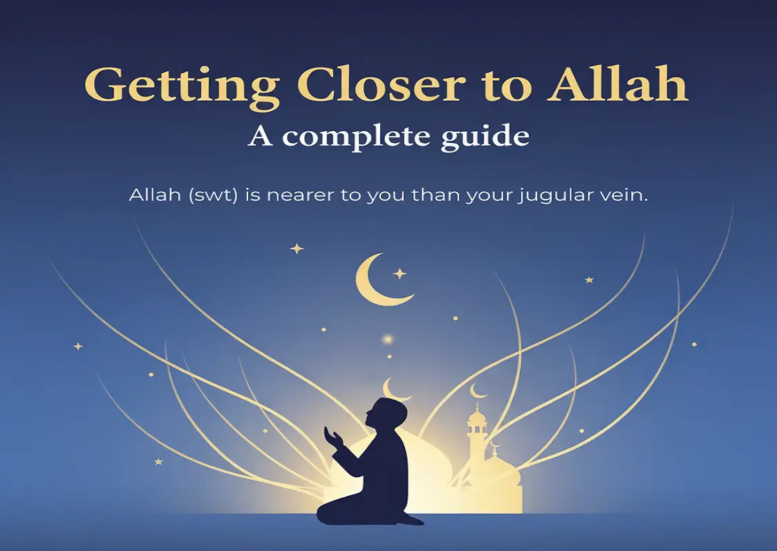 Getting Closer To Allah: A Complete Guide | Ayat Academy, image size:1124x798